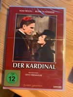 Der Kardinal [2 DVDs]  OVP Kr. München - Aschheim Vorschau