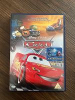 Cars DVD Disney englisch English Version Baden-Württemberg - Asperg Vorschau