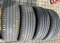 4X Reifen Michelin 215/55 R 18 99V Dot:2518 Sommerreifen 708B Niedersachsen - Pattensen Vorschau