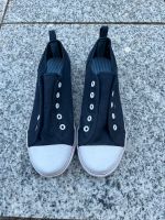 Tommy Hilfiger Sneaker Gr. 35 NEU Baden-Württemberg - Nußloch Vorschau