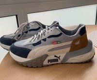 Puma Damen Schuhe Nordrhein-Westfalen - Bergisch Gladbach Vorschau
