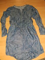 Fitz, mega süsses Jeans Kleid, Grösse 176, Sachsen - Zwickau Vorschau