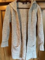Strickjacke/Mantel Cardigan von Next Gr. S Mohair Thüringen - Weißenborn Vorschau