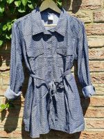 ❤ Mamalicious Umstands- u. Still- Bluse in XL - w/neu - jeansblau Nordrhein-Westfalen - Krefeld Vorschau