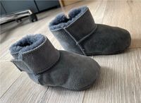 Baby Lammfellfüsslinge / Booties Rheinland-Pfalz - Ransbach-Baumbach Vorschau