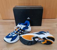 Adidas Boston M Joggingschuhe aus 2003, Gr. 46 2/3, NEU OVP Schleswig-Holstein - Neumünster Vorschau