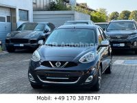 Nissan Micra N-Tec 1.2L*PDC*Navi*2Hand*Bluetooth*Euro6 Baden-Württemberg - Wiesloch Vorschau