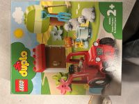 Lego Duplo Set 10950 Farm Traktor und Tiere Nordrhein-Westfalen - Dinslaken Vorschau