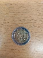 2€ Münze Karl der große Baden-Württemberg - Elzach Vorschau