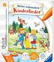 tiptoi Meine schönsten Kinderlieder Sachsen - Trebsen Vorschau