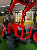 Kubota Traktor B2261 + Frontlader MX C2 NEU  5J. GARANTIE Sachsen-Anhalt - Aschersleben Vorschau