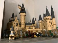 Lego 71043 Harry Potter Hogwarts Schloss Nordrhein-Westfalen - Selm Vorschau