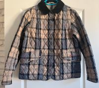 Barbour Jacke kariert gemustert Gr. 40/42 Köln - Nippes Vorschau