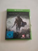 Xbox Spiel mittelerde mordors Schatten Nordrhein-Westfalen - Hennef (Sieg) Vorschau