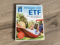 Anlegen mit ETF Stiftung Warentest Finanztest Ratgeber Thüringen - Eisenach Vorschau