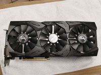 ASUS Strix RX Vega64 8GB HBM2 VRAM Gaming  Grafikkarte Nordrhein-Westfalen - Monheim am Rhein Vorschau