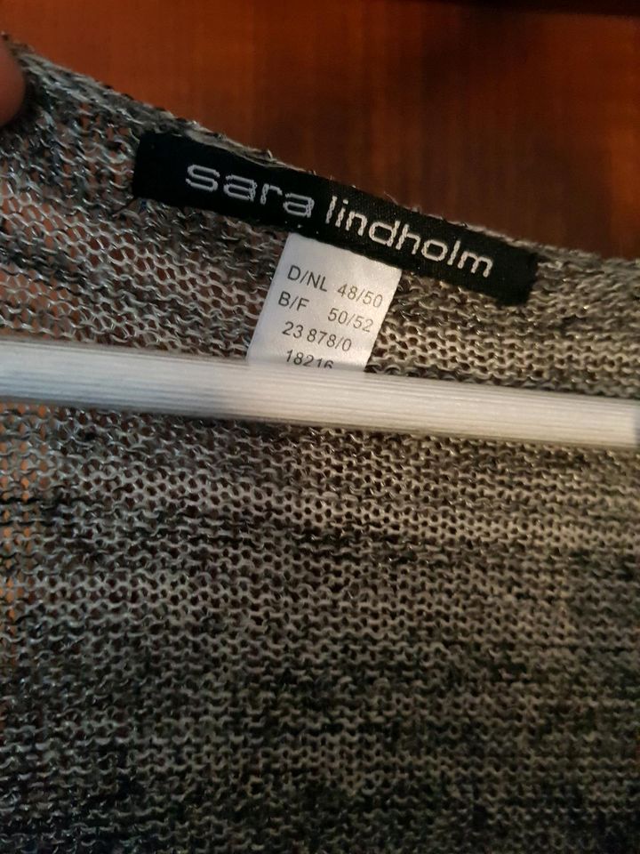 Sara Lindholm Pullover 48/50  Neu in Köln