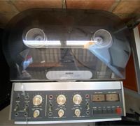 REVOX B 77 MK 2 4-Spur Stereo Tape Recorder Tonbandgerät Frankfurt am Main - Ostend Vorschau