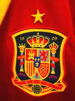 ADIDAS Spanien Trikot (M) NEU MIT ETIKETT(UVP109,95) JACKE,Flagge Hessen - Hofgeismar Vorschau