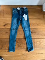 Jeans Skinny Gr146 Neustadt - Hohentor Vorschau