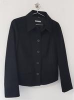 STRENESSE BLUE Damenblazer kurz - dunkelgrau - schwarz - Gr. 40 Bayern - Erlangen Vorschau