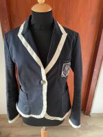 Blauer Blazer von Marina Yachting Gr.L Nordrhein-Westfalen - Straelen Vorschau