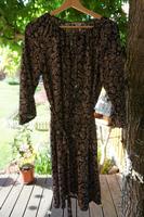 Kleid langarm Anna Field Gr. 38 einmalig getragen wie neu Baden-Württemberg - Mühlhausen Vorschau