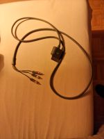 Original Microsoft XBOX 360 AV Kabel - Chinch Bayern - Würzburg Vorschau