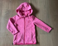 Strickjacke Mädchen 110 pink rosa Topolino top Zustand Jacke Bayern - Rettenberg Vorschau