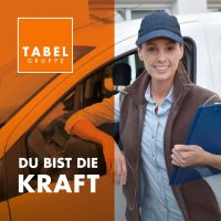 Fahrer (all genders) 40t Niedersachsen - Barsinghausen Vorschau