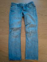 Timezone Jeans Damen gr 32/34 lange Beine Bayern - Rosenheim Vorschau