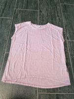 Shirt Noisy May rose rosa fällt aus wie Größe M 38 Nordrhein-Westfalen - Bocholt Vorschau