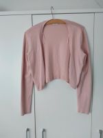 Bolero Gr.M.   melange/Rose von Kaffe Nordrhein-Westfalen - Borken Vorschau