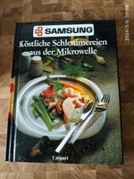 Buch Köstliche Schlemmereien aus der Mikrowelle kostenl Versand Bayern - Marktredwitz Vorschau