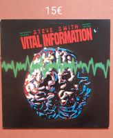 Steve Smith "Vital Information",Schallplatte,LP,Vinyl,vintage Berlin - Neukölln Vorschau