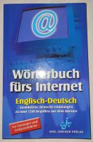 Wörterbuch fürs Internet - Englisch - Deusch Niedersachsen - Winsen (Luhe) Vorschau