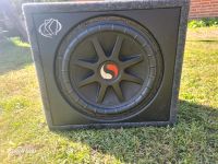 Kicker Subwoofer Niedersachsen - Neu Darchau Vorschau