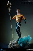 Sideshow Aquaman Premium Format Statue Baden-Württemberg - Renningen Vorschau