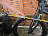 wilde kerle Chopper Fahrrad Baden-Württemberg - Rastatt Vorschau