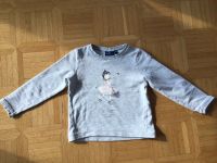 Tom Tailor t-Shirt Jacke sweat Sweet Gr. 116 122 Ballerina Bayern - Würzburg Vorschau