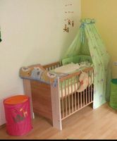 Babybett Paidi Baden-Württemberg - Maulbronn Vorschau