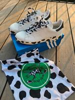 Adidas Stan Smith Golf Schuhe 46 Thüringen - Erfurt Vorschau