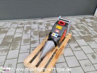 ✅️ Lagernd Black Splitter S2 800 Kegelspalter Holzspalter Bayern - Brunnen Vorschau