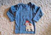 Sweatshirt Eisbär für Kinder - 104/110 - Jako-o München - Sendling-Westpark Vorschau