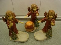 Formano Engel mit Teelicht Kerzen halter Weihnachten Dekoration Nordrhein-Westfalen - Rommerskirchen Vorschau
