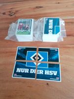 Hamburger SV HSV Rewe Aufkleber Sticker Hamburg-Mitte - HafenCity Vorschau