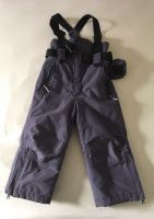 Jungen Schneehose Gr. 92 Skihose grau von C&A NEUWERTIG Baden-Württemberg - Horgenzell Vorschau