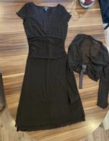 Mexx Kleid Größe XS und Weste Größe S Saarbrücken-Dudweiler - Dudweiler Vorschau
