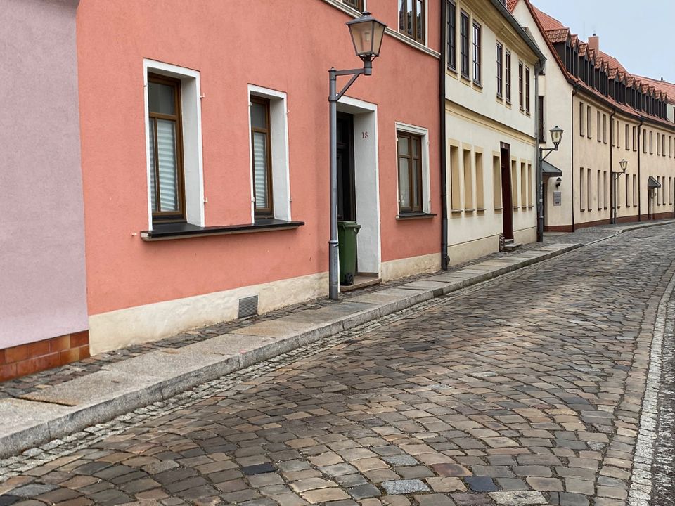 Ihr Café in der historischen Altstadt & WOHNEN in Delitzsch