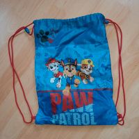 Turnbeutel Paw Patrol neuwertig Nordrhein-Westfalen - Simmerath Vorschau